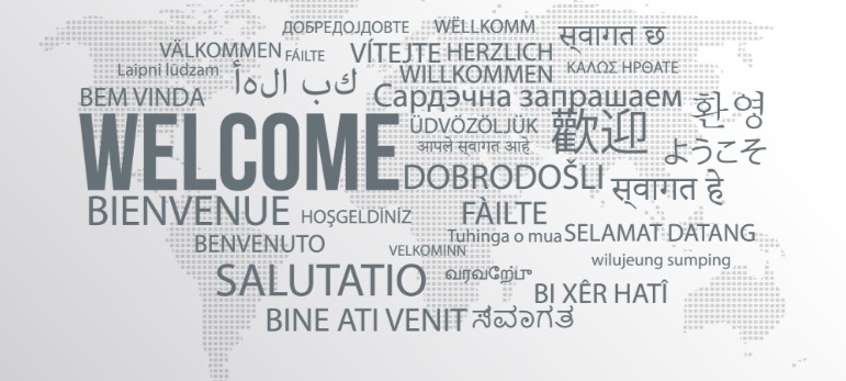 Bienvenue sur le nouveau site officiel de l'association