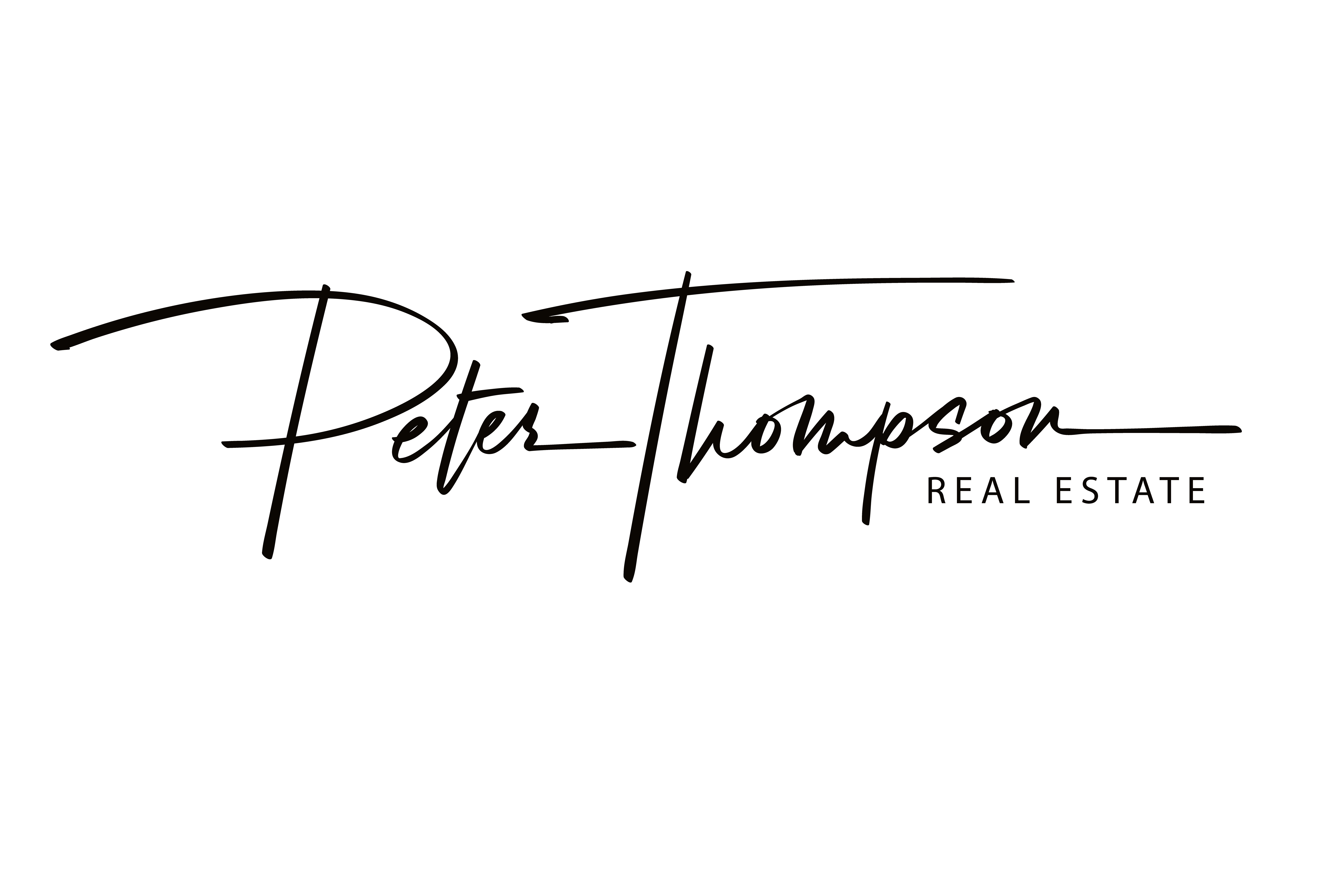 Peter Thompson